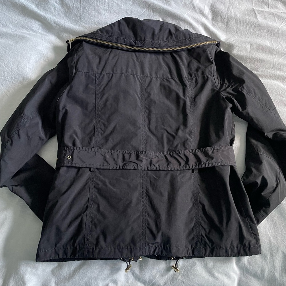 Zara Utility Jacket w/ Inner Vest - Picture 3 of 5